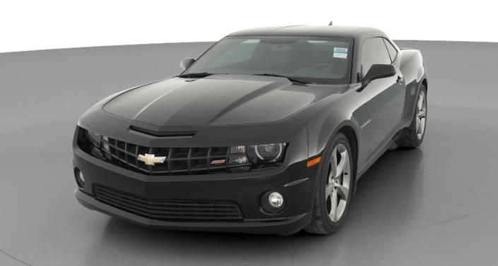 Thumbnail: 2013 Chevrolet Camaro - 1