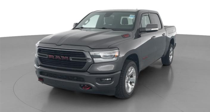 Thumbnail: 2020 RAM 1500 - 1