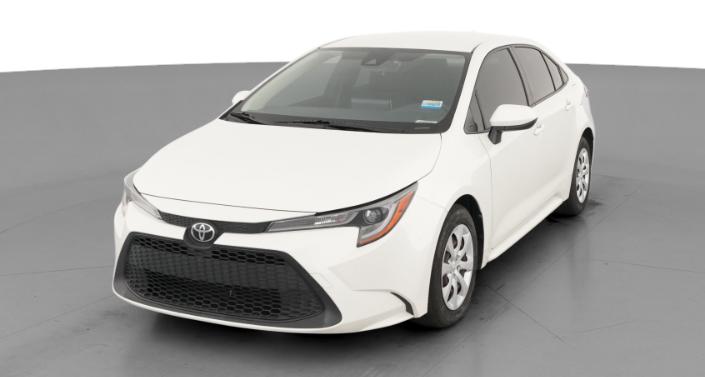 Thumbnail: 2020 Toyota Corolla - 1