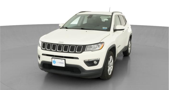 Thumbnail: 2019 Jeep Compass - 1