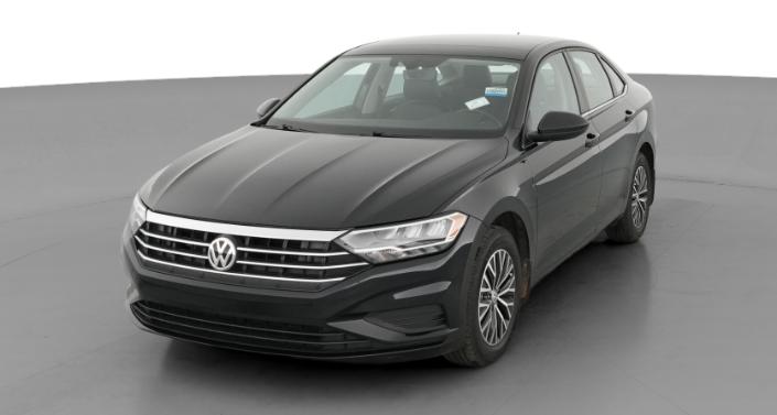 Thumbnail: 2021 Volkswagen Jetta - 1
