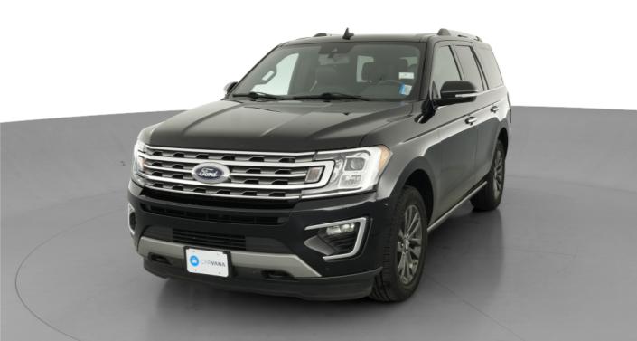Thumbnail: 2021 Ford Expedition - 1