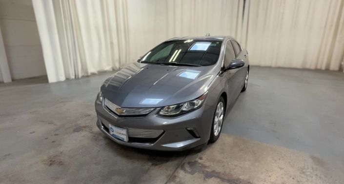 Thumbnail: 2018 Chevrolet Volt - 1