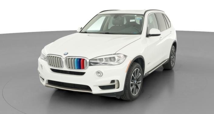 2015 BMW X5 xDrive35i -
                  Rocklin, CA