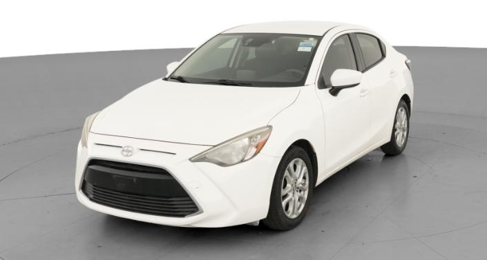 Thumbnail: 2016 Scion iA - 1