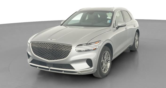 Thumbnail: 2022 Genesis GV70 - 1