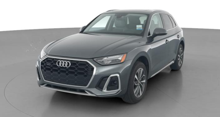 Thumbnail: 2022 Audi Q5 - 1