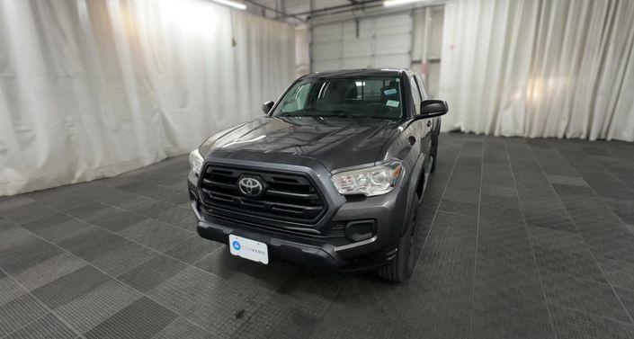 Thumbnail: 2019 Toyota Tacoma - 1