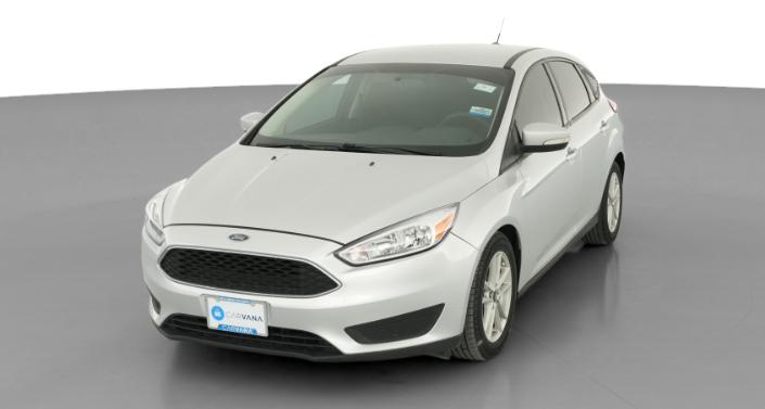 Thumbnail: 2017 Ford Focus - 1