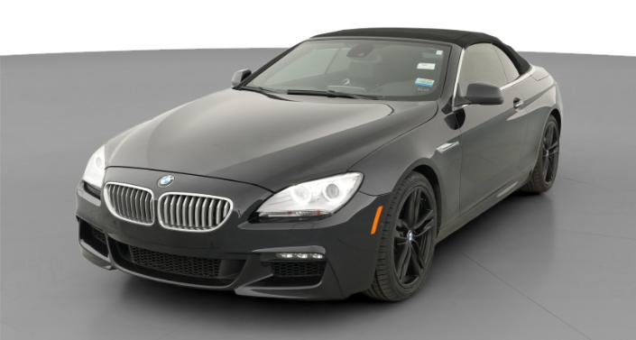 2012 BMW 6 Series 650i -
                  Tolleson, AZ