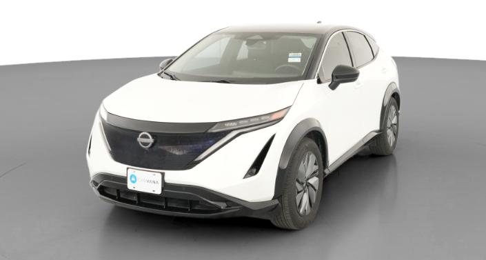 Thumbnail: 2023 Nissan Ariya - 1