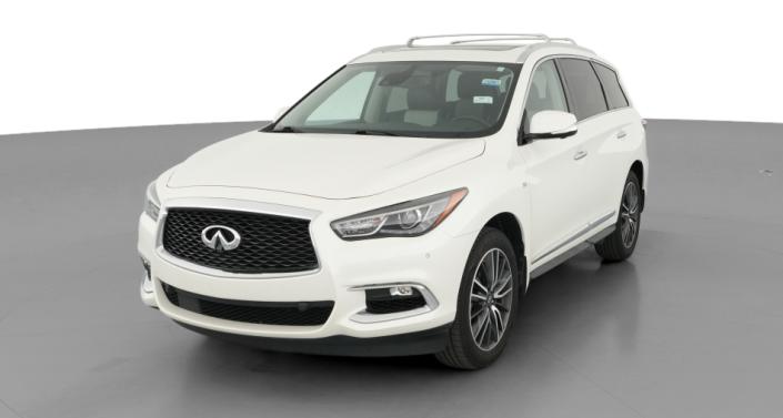 Thumbnail: 2020 INFINITI QX60 - 1
