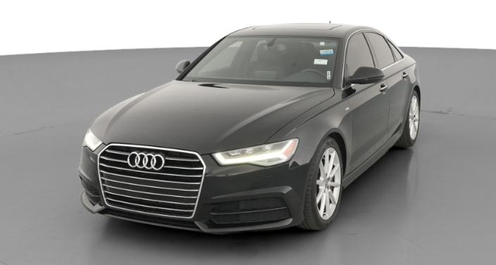 Thumbnail: 2018 Audi A6 - 1