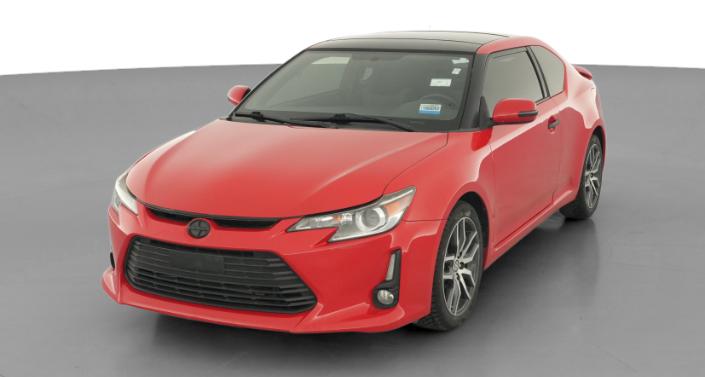 2015 Scion tC  -
                  Richton Park, IL