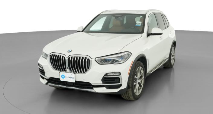Thumbnail: 2019 BMW X5 - 1