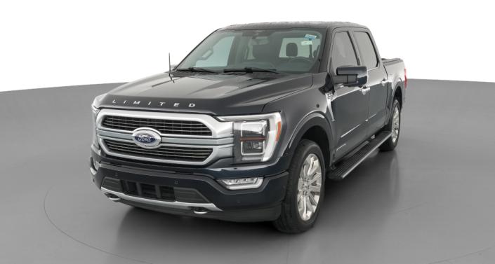 Thumbnail: 2022 Ford Econoline - 1