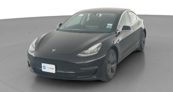 Thumbnail: 2018 Tesla Model 3 - 1
