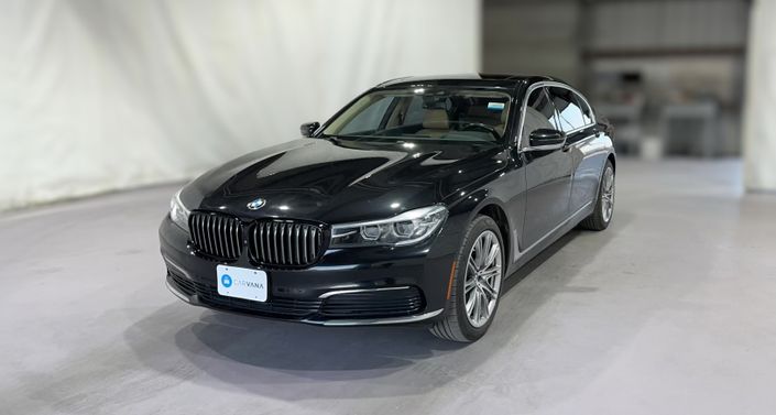 2019 BMW 7 Series 740i -
                  Houston, TX