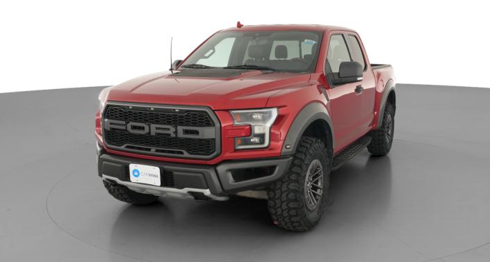 Thumbnail: 2020 Ford Econoline - 1