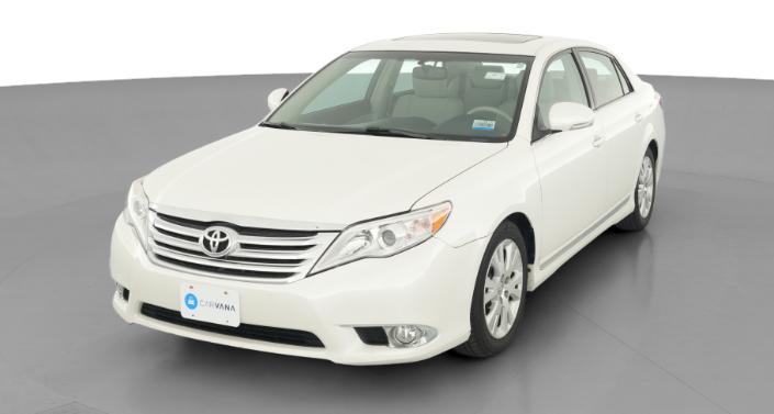2011 Toyota Avalon Base -
                  Trenton, OH