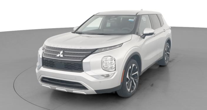 Thumbnail: 2022 Mitsubishi Outlander - 1
