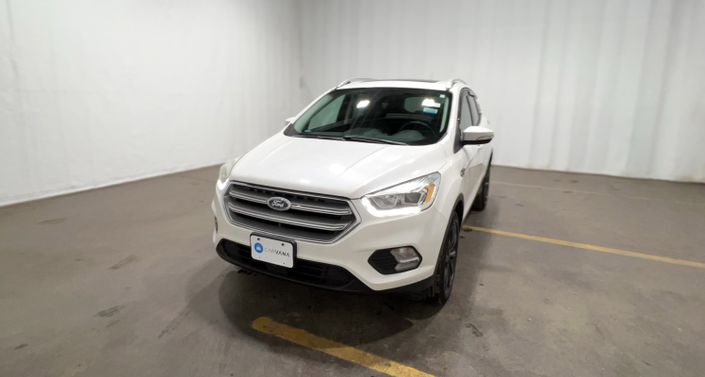 Thumbnail: 2017 Ford Escape - 1