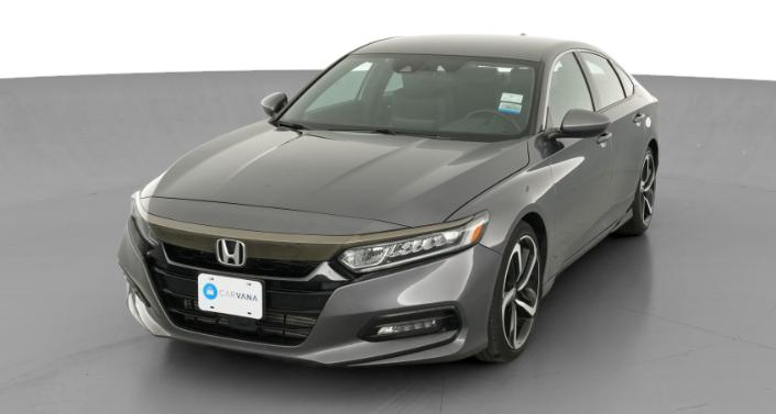 Thumbnail: 2020 Honda Accord - 1