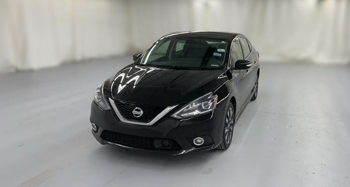 Thumbnail: 2019 Nissan Sentra - 1