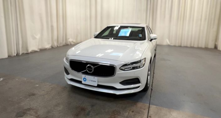 Thumbnail: 2018 Volvo S90 - 1
