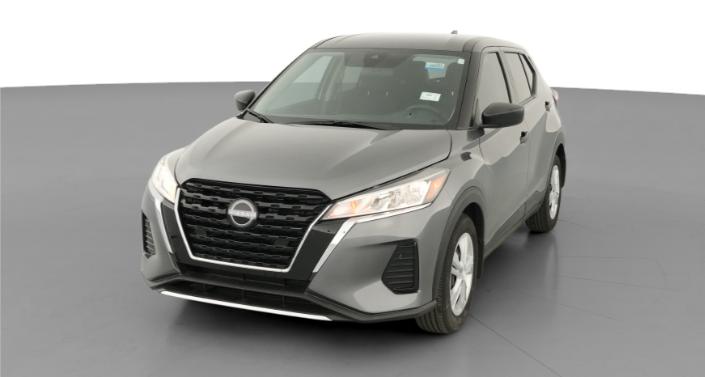 Thumbnail: 2022 Nissan Kicks - 1