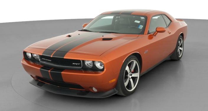 Thumbnail: 2011 Dodge Challenger - 1