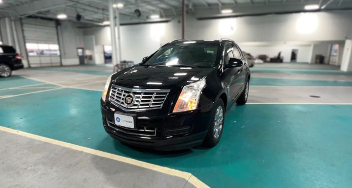 2016 Cadillac SRX Luxury -
                  Manville, NJ