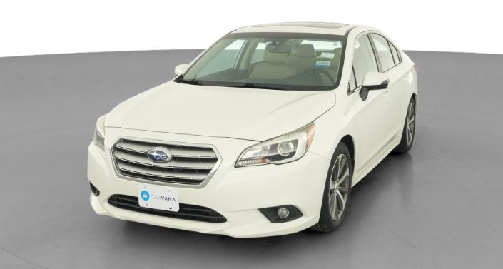 Thumbnail: 2016 Subaru Legacy - 1