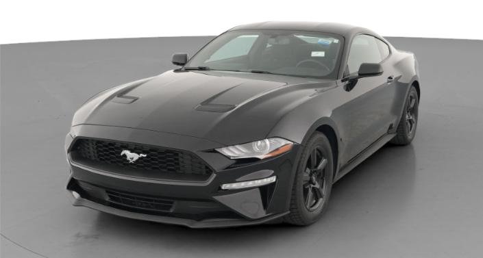 Thumbnail: 2019 Ford Mustang - 1