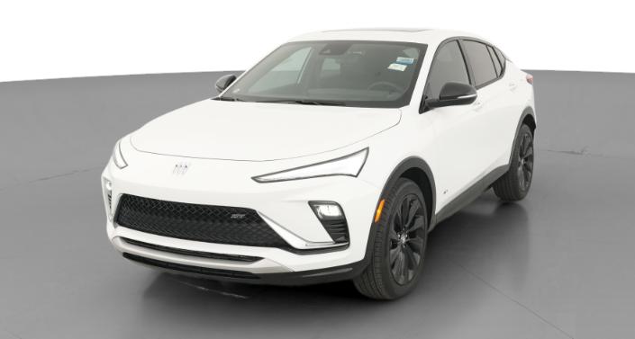 Thumbnail: 2025 Buick Envista - 1