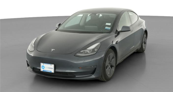 Thumbnail: 2023 Tesla Model 3 - 1
