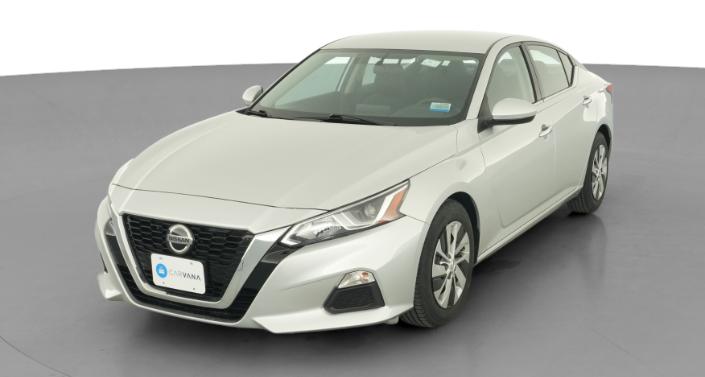 Thumbnail: 2020 Nissan Altima - 1