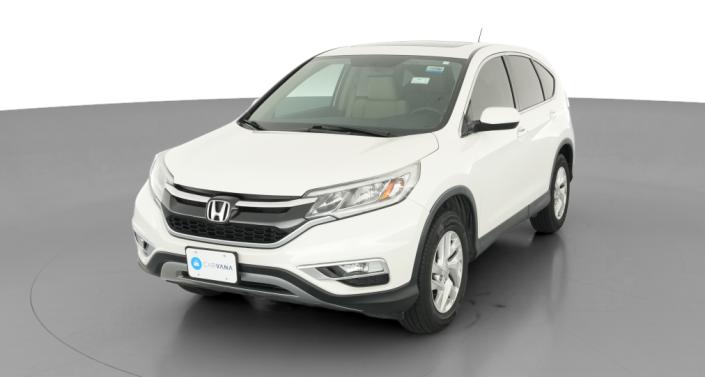 Thumbnail: 2015 Honda CR-V - 1