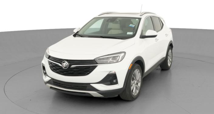 Thumbnail: 2023 Buick Encore GX - 1