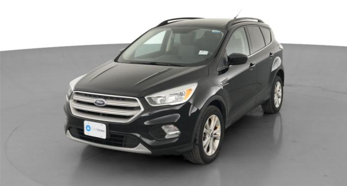 Thumbnail: 2018 Ford Escape - 1