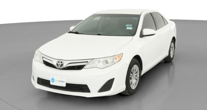 Thumbnail: 2014 Toyota Camry - 1
