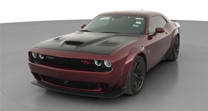 Thumbnail: 2021 Dodge Challenger - 1