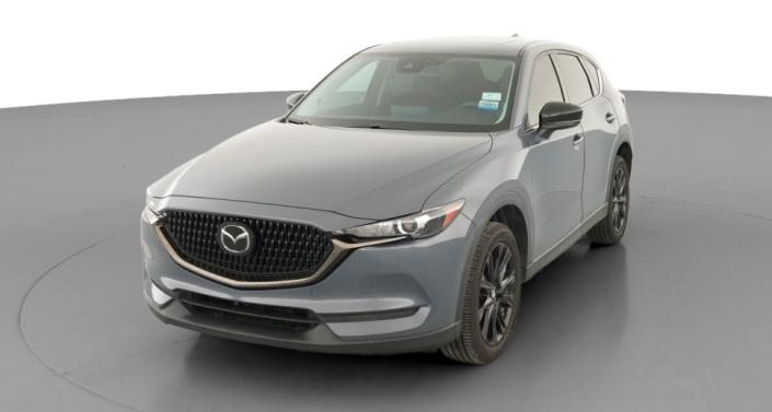 Thumbnail: 2021 Mazda CX-5 - 1