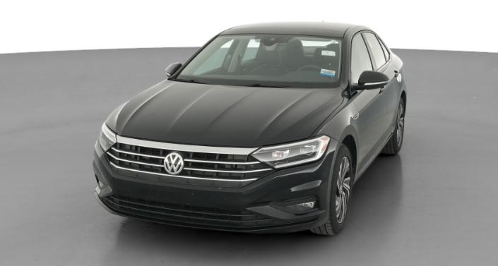 Thumbnail: 2021 Volkswagen Jetta - 1