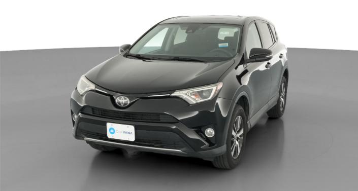 Thumbnail: 2018 Toyota RAV4 - 1