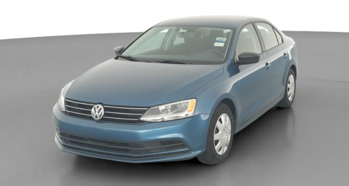 Thumbnail: 2016 Volkswagen Jetta - 1