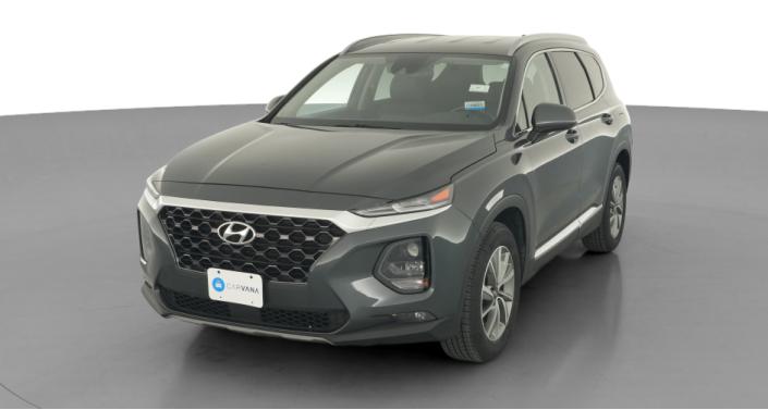 Thumbnail: 2019 Hyundai Santa Fe - 1