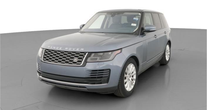 2020 Land Rover Range Rover HSE -
                  Tolleson, AZ