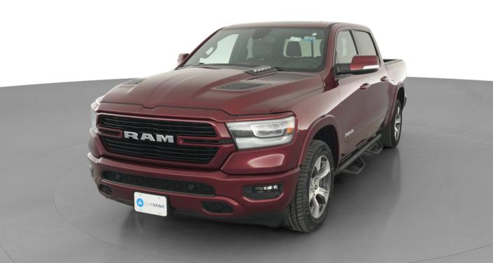 Thumbnail: 2020 RAM 1500 - 1