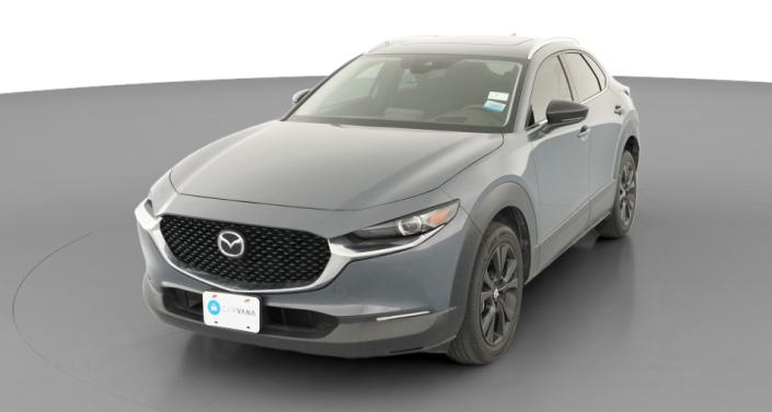 Thumbnail: 2021 Mazda CX-30 - 1